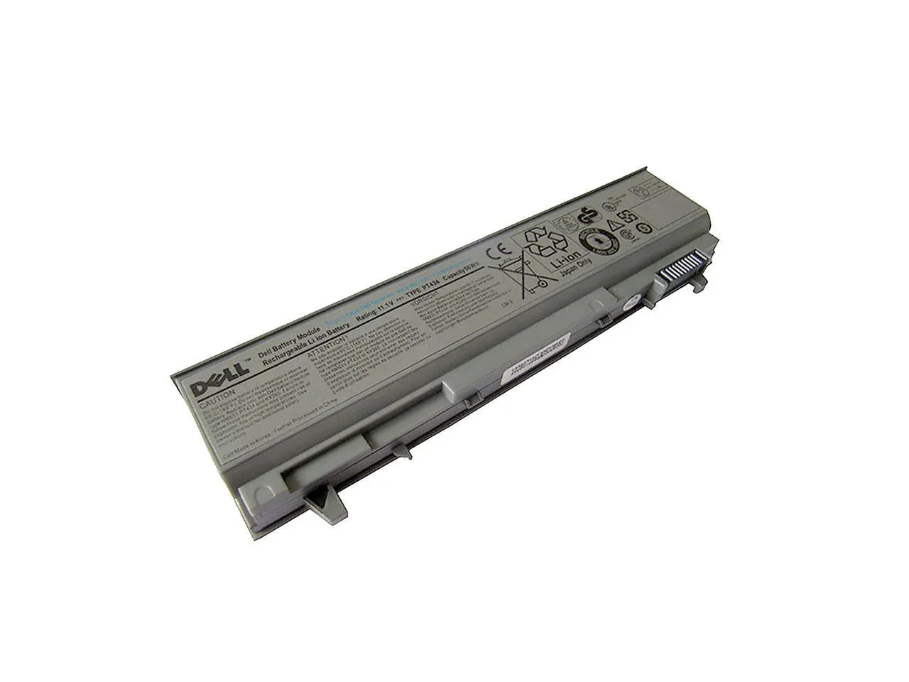 Original Dell Latitude E6400 E6410 E6500 E6510 Precision M2400 M4400 4N369 MP303 Laptop Battery - eBuy UAE